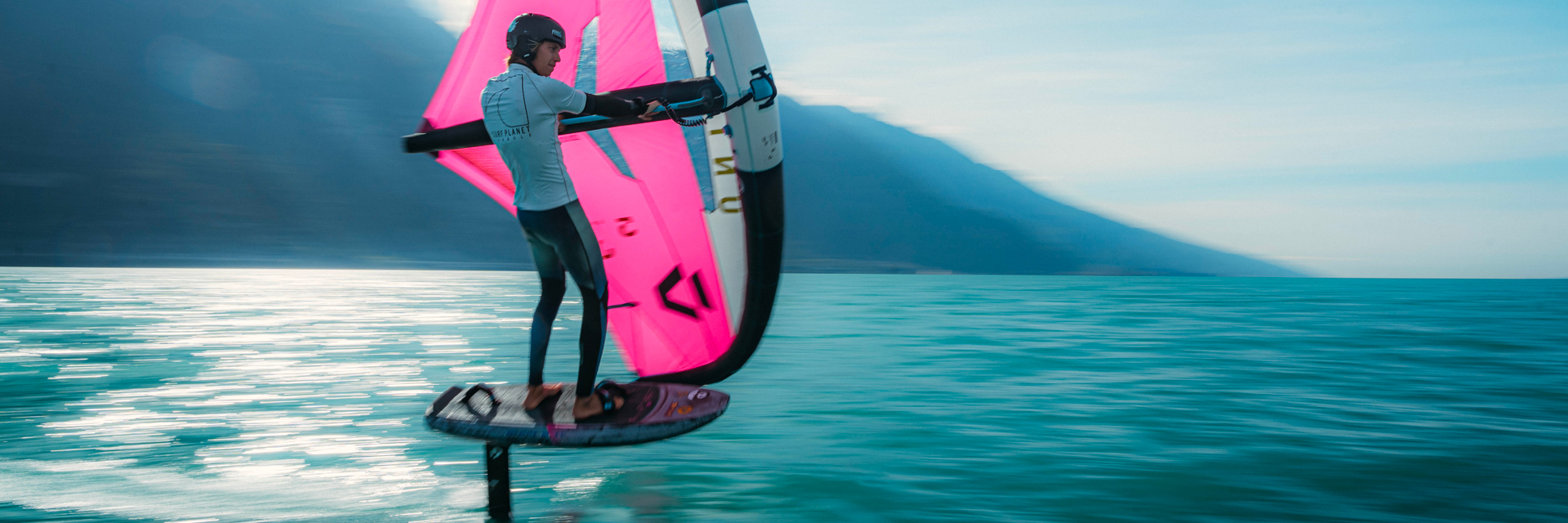 вингфойл wingfoil