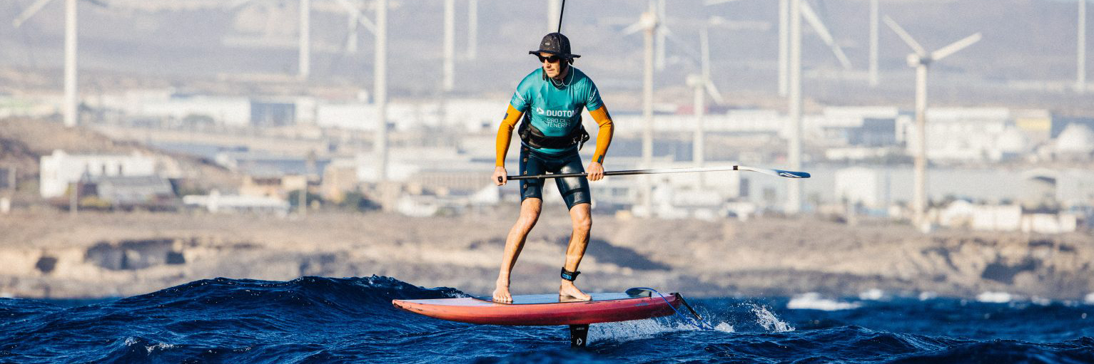 пампфоил pumpfoil