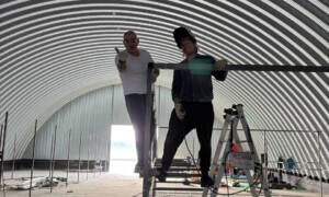 команда Profoil Team