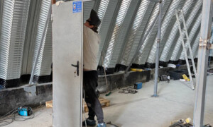 команда Profoil Team